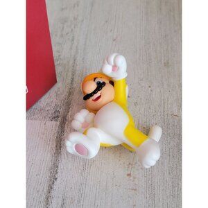 Hallmark Nintendo Super Cat Mario ornament Xmas cute